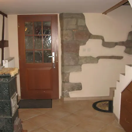 Appartement Maison Feuerbach Illhaeusern